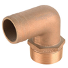 China Supplier OEM High Quality Bronze Pipe Fitting （DW-BF039）