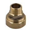 CZ132 Female Brass PPR Insert Fitting (DW-PP007)