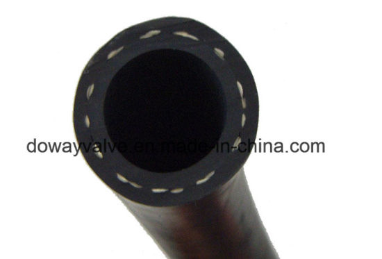 Rubber Smooth Surface Oil Hose （DW-OH02）