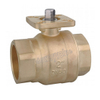 600wog Actuated Ball Valve (DW-B203)