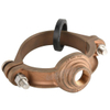China Factory OEM High Qualitybronze Self-Tapping Ferrule Straps (DW-GF010)