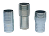 Carbon Steel King Combination Nipple