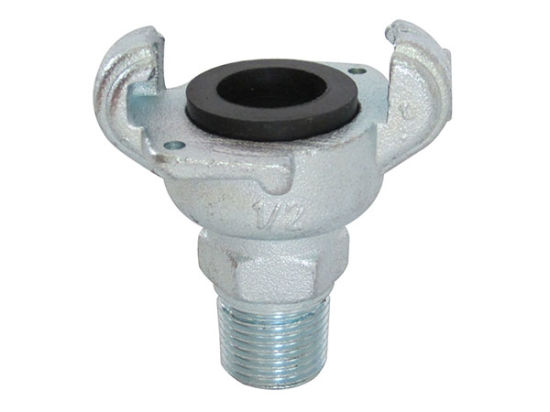 Compressor Claw Air Hose Quick Couplings(DWC1010)