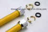 High Quality Stainless Steel Gas Hose with Connector (DW-GH14)