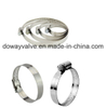 Easy Use American Type Hose Clamp(DWF135)