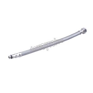 Flexible Stainless Steel Braided Faucet Hose （DW-SW005）
