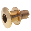 Thread End Bronze Water Meter Flange （DW-BF033）