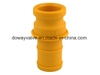 Nylon Cam & Groove Adapter Male End Adapter(TYPE DP)