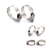 American Type Stainless Steel Quick Release Clamps(DW121)