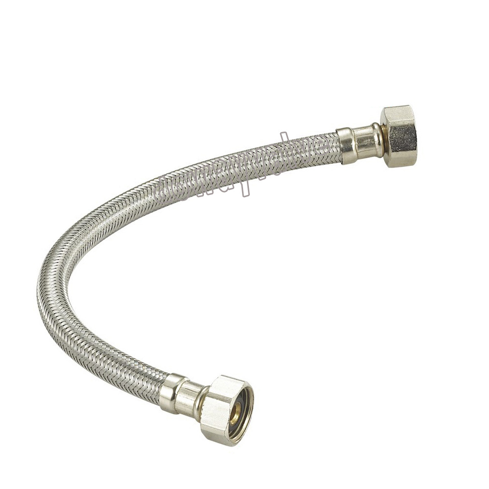 Stainless Steel Flexible Knitted Hose