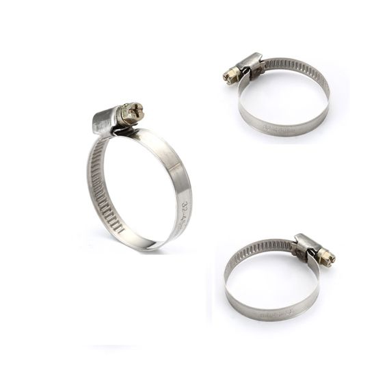 Heavy Duty T Type Single Bolt Pipe Clamps(DWF122)