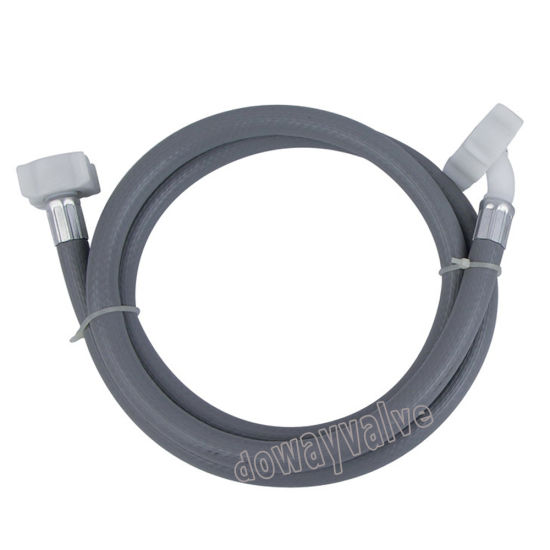 Thread Connection PVC Washing Machine Hose