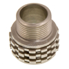 Brass PPR Insert Fitting with Male Thread (DW-PP006)