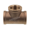 Male and Female Connected Bronze Reduced Fitting （DW-BF019）
