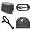 OEM China Supplier High Quality Lockable Water Meter Box （DW-WM011）