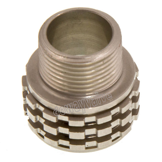 Female Brass PPR Insert Fittings According to As2419.2 (DW-PP008)