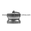  Stainless Steel Camlock Coupling(TYPE A)