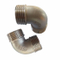 China Manufacturer Stainless Steel Fitting Elbow
