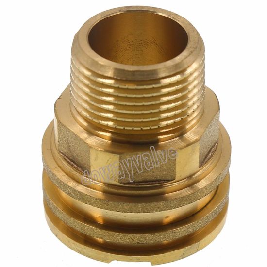CZ132 Female Brass PPR Insert Fitting (DW-PP007)