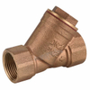OEM China Factory High Quality Pn20 Bronze Y Strainer (DW-YS009)