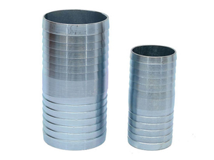 Galvanized Carbon Steel King Combination Nipple Hose Mender(DWF120)