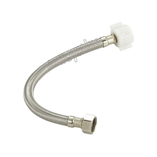 Pump Connector Stainless Steel Braided Hose （DW-SW003）