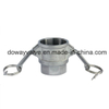  Stainless Steel Camlock Coupling(TYPE A)