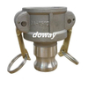 High Quality Special Camlock Quick Coupling