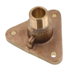 Bronze Slotted Strainer with Mount Ring （DW-BF036）
